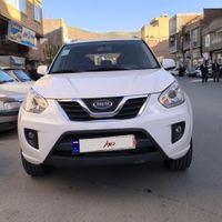 ام‌وی‌ام X33 اتوماتیک، مدل ۱۳۹۴|خودرو سواری و وانت|ارومیه, |دیوار