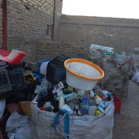 ضایعات و مودم|حراج|تایباد, |دیوار