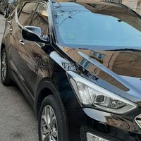 هیوندای سانتافه ix 45 2400cc، مدل ۲۰۱۴|خودرو سواری و وانت|تهران, نیاوران|دیوار