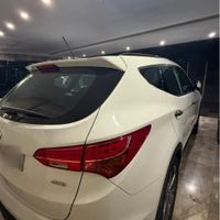 هیوندای سانتافه ix 45 2400cc، مدل ۲۰۱۴|خودرو سواری و وانت|تهران, امیرآباد|دیوار