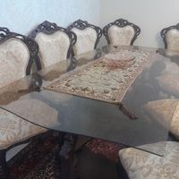 ناهار خوری|میز و صندلی غذاخوری|تهران, حشمتیه|دیوار