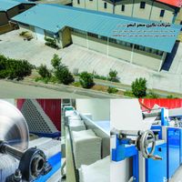 دستگاه تولید لیوان کاغذی پرسرعت داکیو ۲۰۲۴|ماشین‌آلات صنعتی|تهران, کوی فردوس|دیوار