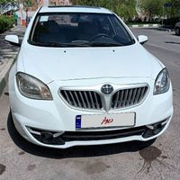 برلیانس H330 اتوماتیک 1500cc، مدل ۱۳۹۵|خودرو سواری و وانت|مشهد, صیاد شیرازی|دیوار