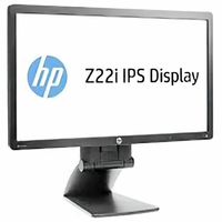 مانیتور22 اینچ HP Z22iباکیفیتFull HD صفحهIPS|قطعات و لوازم جانبی رایانه|تهران, شهرک آزادی|دیوار