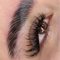 آموزش و خدمات کاشت و اکستنشن مژه لیفت و لمینت|خدمات آرایشگری و زیبایی|تهران, شهران شمالی|دیوار