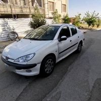 پژو 206 SD V8، مدل ۱۳۹۷|خودرو سواری و وانت|پردیس, |دیوار