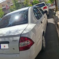 تیبا صندوق‌دار LX، مدل ۱۳۸۹|خودرو سواری و وانت|تهران, شهرک فرهنگیان|دیوار