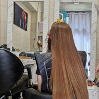 مدل کراتین مو|خدمات آرایشگری و زیبایی|تهران, دانشگاه علم و صنعت|دیوار
