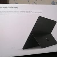 سرفیس پرو ۶ surface pro 6 core i5|رایانه همراه|تهران, پیروزی|دیوار