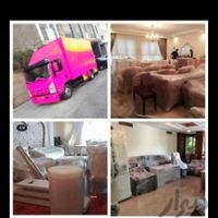 باربری حمل باراثاثیه منزل کارگر خالی درتمام تهران|خدمات حمل و نقل|تهران, گیشا (کوی نصر)|دیوار