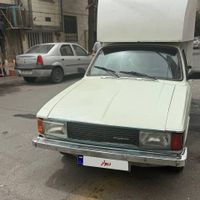 پیکان وانت CNG، مدل ۱۳۸۹|خودرو سواری و وانت|تهران, تهرانپارس شرقی|دیوار