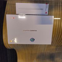 تبلت میت پد هواوی قلم دار MatePad 10.4 (2022)|تبلت|تهران, دزاشیب|دیوار