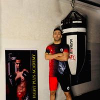 آموزش بوکس.کیک بوکس MMA|خدمات آموزشی|تهران, جوادیه تهرانپارس|دیوار