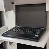 لنوو t410 i5 ram4 hdd320  کارتن دار|رایانه همراه|تهران, امام حسین(ع)|دیوار