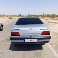 پژو 405 GLX بنزینی، مدل ۱۳۸۵|خودرو سواری و وانت|میناب, |دیوار