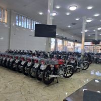 رهرو مدل ۱۴۰۴ صفر|موتورسیکلت|تهران, خاوران|دیوار