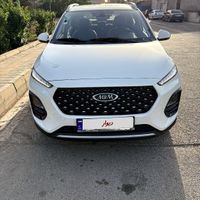 x22 pro mt (دنده ای) - 1402|خودرو سواری و وانت|تهران, شادآباد|دیوار