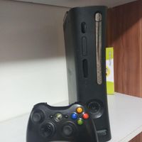 ۳۶۰ الایت جیتک ۱۲۰گیگ فول بازی xbox|کنسول، بازی ویدئویی و آنلاین|تهران, بازار|دیوار