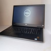 لپتاپ دل dell 7730 سری i9 نسل 8|رایانه همراه|تهران, نارمک|دیوار