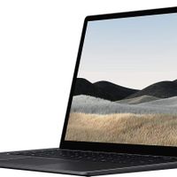 لپ تاپ 15 اینچی مایکروسافت Surface Laptop 4 - i7|رایانه همراه|تهران, سنایی|دیوار