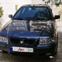 سمند LX EF7 گازسوز، مدل ۱۳۹۰|سواری و وانت|شیراز, عفیف‌آباد|دیوار