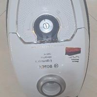جاروبرقی بوش اصل مدل BGL72234|جاروبرقی، جارو شارژی، بخارشو|تهران, نارمک|دیوار