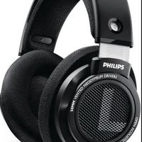 هدفون معروف Philips shp9500|پخش‌کننده همراه|تهران, جوادیه|دیوار