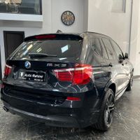 bmw x3 2015 مشابه صفر|خودرو سواری و وانت|تهران, سعادت‌آباد|دیوار