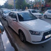 دنا پلاس توربو ابشنال اتومات مدل 1403|خودرو سواری و وانت|کرمانشاه, |دیوار