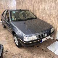 پژو 405 جی ال ایکس (GLX)، مدل ۱۳۹۸|خودرو سواری و وانت|تهران, گیشا (کوی نصر)|دیوار