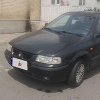 سمند مدل۸۱|خودرو سواری و وانت|تهران, یافت‌آباد|دیوار