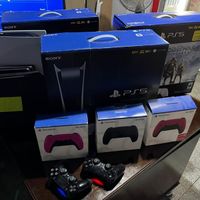 نصب بازی به روی ps4 / ps5 / xbox|کنسول، بازی ویدئویی و آنلاین|تهران, بریانک|دیوار