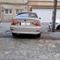 سمند سورن پلاس، مدل ۱۴۰۳ ef7|خودرو سواری و وانت|تهران, بلورسازی|دیوار