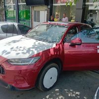 هوندا ZRV 2024 هیبرید|خودرو سواری و وانت|تهران, شاهین|دیوار