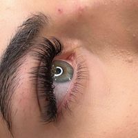 بمب تخفیف اکستیشن مژه|خدمات آرایشگری و زیبایی|اصفهان, رزمندگان|دیوار