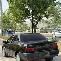 پژو 405 GLX مدل۸۴ خشک|خودرو سواری و وانت|سقز, |دیوار
