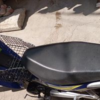 موتور بی کلاج مدل89|موتورسیکلت|اصفهان, لاله|دیوار
