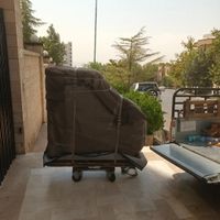 حمل پیانو|خدمات حمل و نقل|تهران, فرمانیه|دیوار