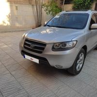 هیوندای سانتافه ix 45 2700cc، مدل ۲۰۰۷|سواری و وانت|تهران, آبشار تهران|دیوار