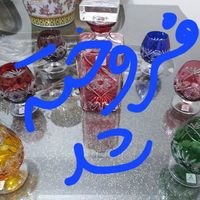 کریستال دست ساز آرنست|صنایع دستی و سایر لوازم تزئینی|تهران, جوادیه|دیوار