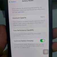 اپل iPhone 7 Plus با حافظهٔ ۳۲ گیگ lla باانتقال|موبایل|تهران, شهرک دانشگاهی|دیوار