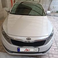 کیا اپتیما 2400cc، مدل        (اپتیما ۲۰۱۲ اقساطی)|سواری و وانت|تهران, ستارخان|دیوار