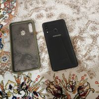 سامسونگ Galaxy A20s|موبایل|ورامین, |دیوار