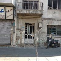 دو‌خانه‌‌تجمعیی‌حدود‌365متر|فروش زمین و کلنگی|تهران, سنگلج|دیوار