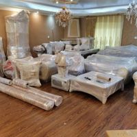 اتوبار باربری کارگر اسباب کشی بست بندی شبانه‌‌روز|خدمات حمل و نقل|تهران, تهران‌ویلا|دیوار