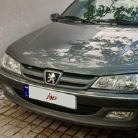 پژو پارس LX TU5، مدل ۱۴۰۱|خودرو سواری و وانت|مشهد, امام رضا|دیوار