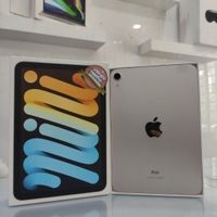 ایپد اپل iPad Mini 6 .|تبلت|تهران, استاد معین|دیوار