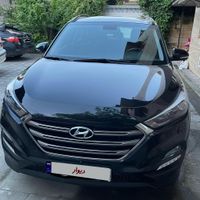 هیوندای توسان ix 35 2000cc، مدل ۲۰۱۷|خودرو سواری و وانت|تهران, یوسف‌آباد|دیوار