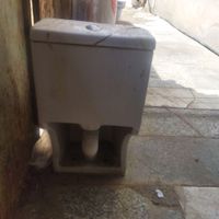 توالت فرهنگی|لوازم سرویس بهداشتی|مشهد, امام رضا|دیوار