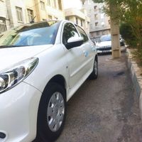 پژو 207i مدل 1402 مشابه صفر|خودرو سواری و وانت|تهران, فلاح|دیوار